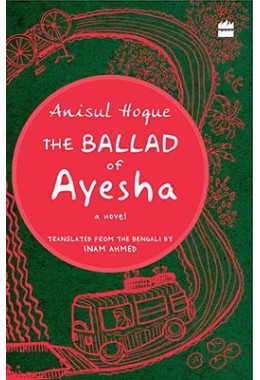 The Ballad of Ayesha