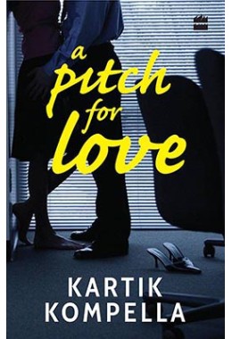 A Pitch for Love