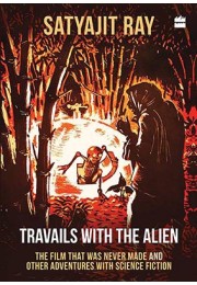 Travails with the Alien