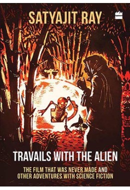 Travails with the Alien