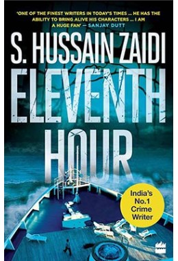 Eleventh Hour