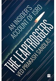 The Leapfroggers