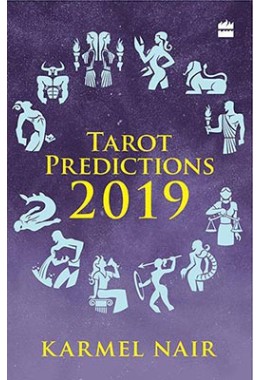 Tarot Predictions 2019