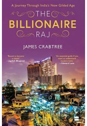 The Billionaire Raj