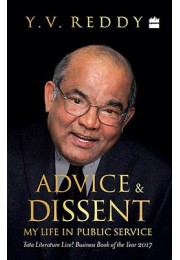 Advice and Dissent