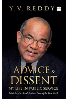 Advice and Dissent