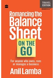 Romancing the Balance Sheet