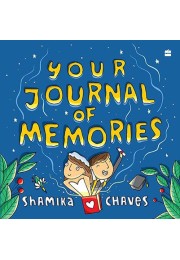 Your Journal of Memories