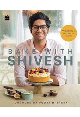 Bake with Shivesh