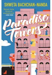 Paradise Towers