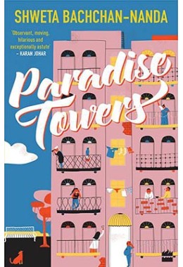 Paradise Towers