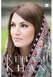 Reham Khan