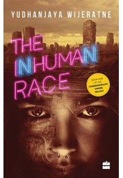 The Inhuman Race (Commonwealth Empire #1)