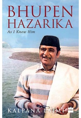 Bhupen Hazarika