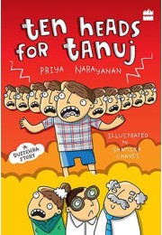 Ten Heads for Tanuj