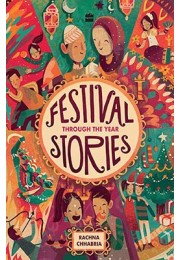 Festival Stories