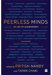 Peerless Minds