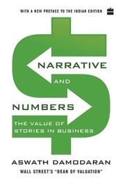 Narrative and Numbers