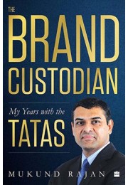 The Brand Custodian