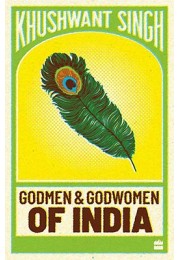 Godmen and Godwomen of India