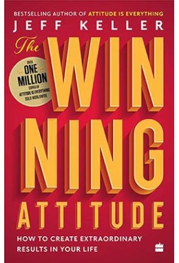 The Winning Attitude