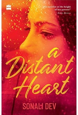 A Distant Heart