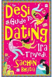 The Desi Guide to Dating