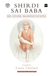 Shirdi Sai Baba