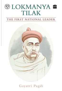 Lokmanya Tilak