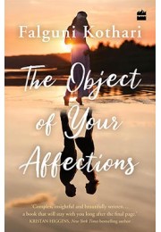 The Object of Your Affections