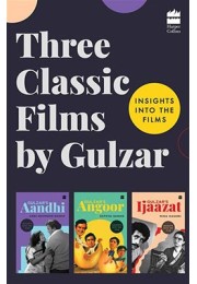 Three Classic Films by Gulzar