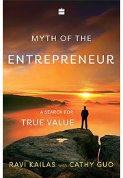 Myth of the Entrepreneur