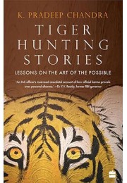 Tiger Hunting Stories