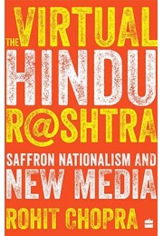 The Virtual Hindu Rashtra