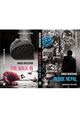 Inside Nepal/The Walk-In