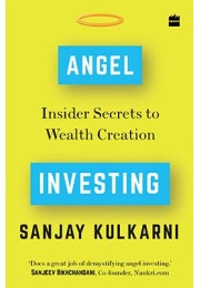 Angel Investing