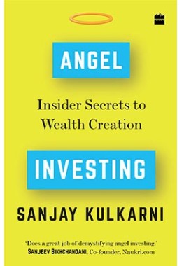 Angel Investing