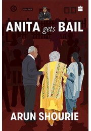 Anita Gets Bail