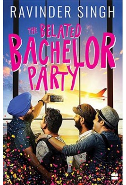 The Belated Bachelor Party