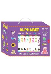 FLAP - My Learning library - Alphabets