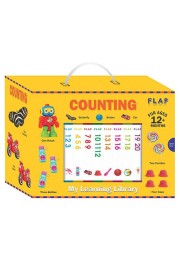 FLAP - My Learning library - Counting