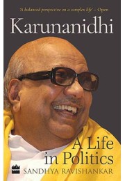 Karunanidhi