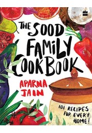 The Sood Family Cookbook