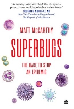 Superbugs