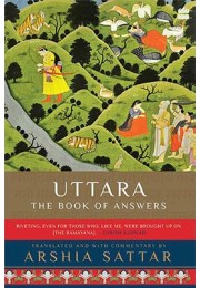 Uttara