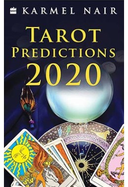 Tarot Predictions 2020