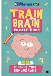 Mensa Train-Your-Brain