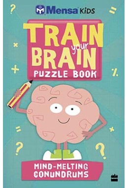 Mensa Train-Your-Brain