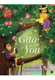 The Gita and You