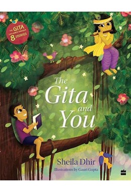 The Gita and You